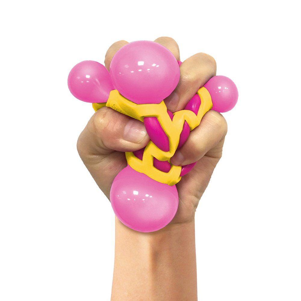 Schylling Atomic Nee Doh Squeeze Stress Ball - Image 2