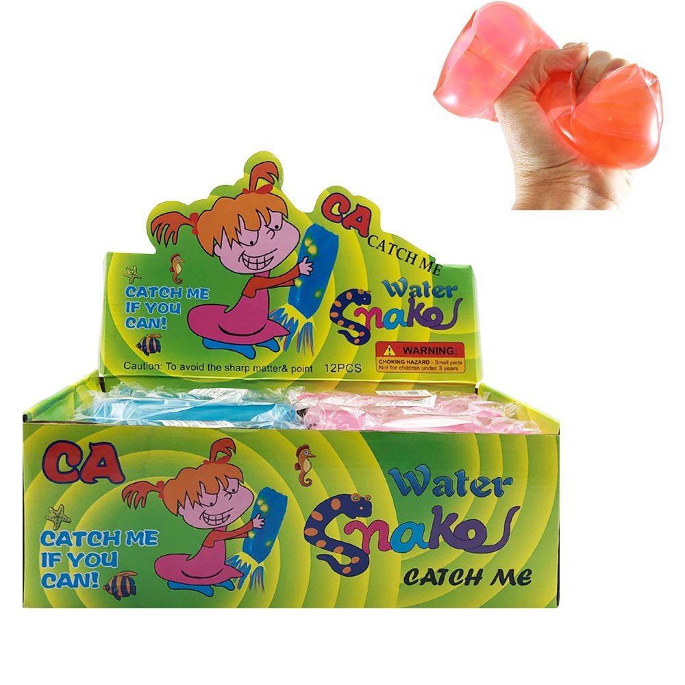 Water Snake - Mindfulness Toy - CDU