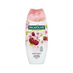 Palmolive Naturals Shower Gel Calming Pleasure - 90ml