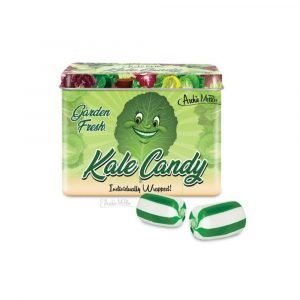 Archie McPhee - Kale Candy - 72g