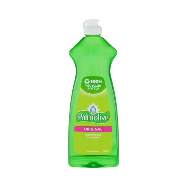 Palmolive Original Dishwashing Liquid - 500mL