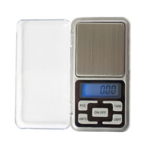 Pocket Scale - 200g/0.01g