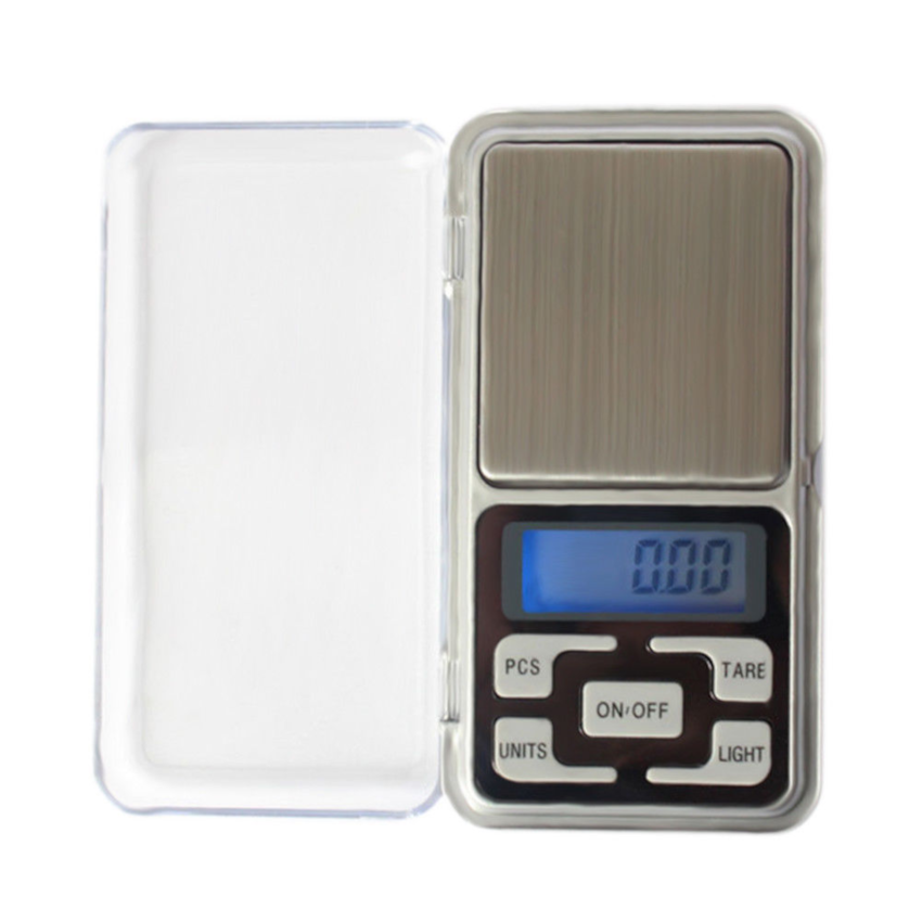 Pocket Scale - 200g/0.01g