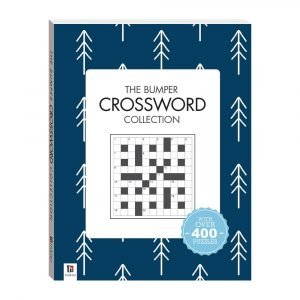 The Bumper Crossword Collection