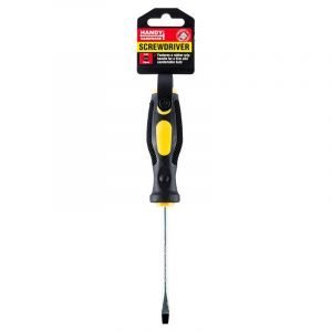 Screwdriver Flat 19cm