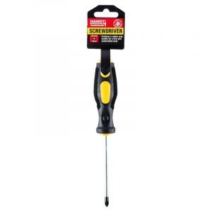 Screwdriver Phillips 19cm
