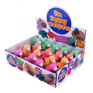 Squeeze Me Llama - Mindfulness Toy