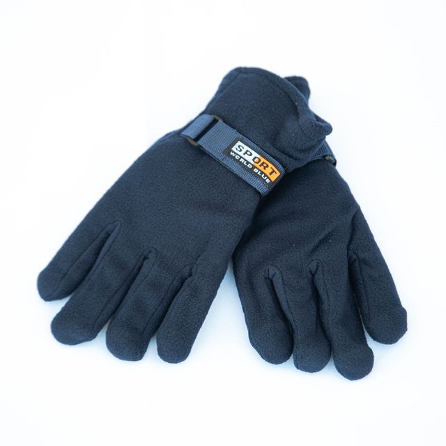 Sport Woollen Gloves