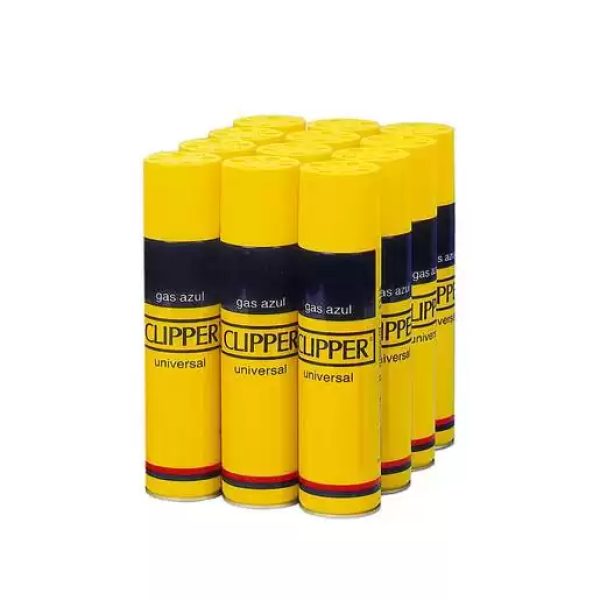 Clipper Gas Refill - 300ml
