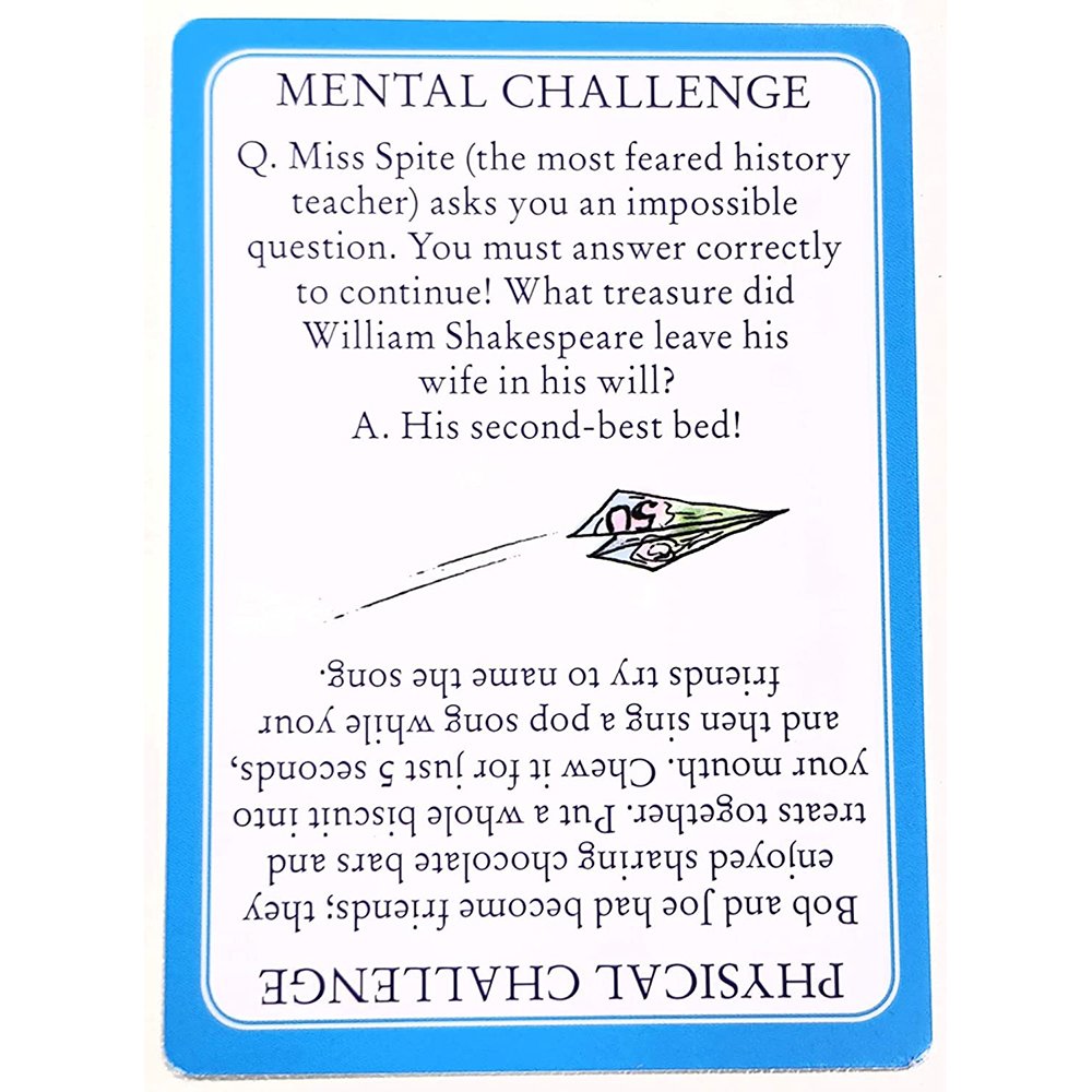 David Walliams - Mega-Tastic Challenges Games - Image 5