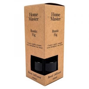 Reed Diffuser - 100ml