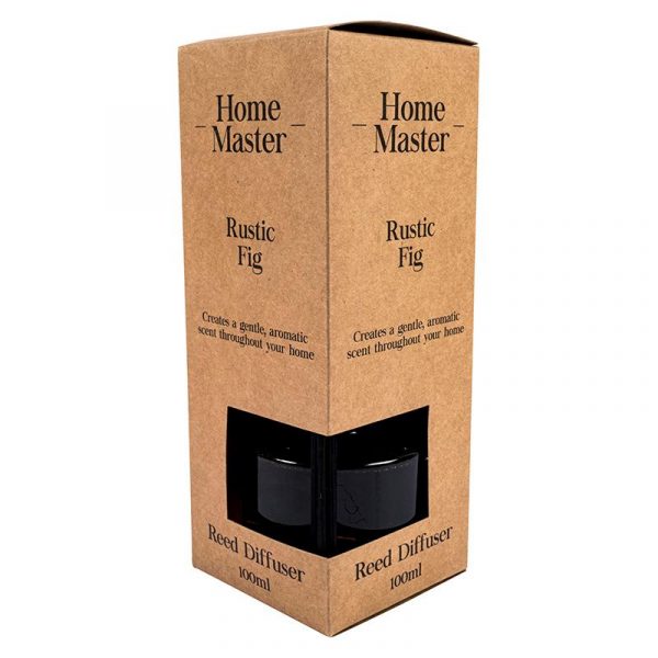 Reed Diffuser - 100ml