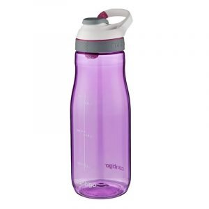 Contigo Cortland Water Bottle - 946mL - Purple