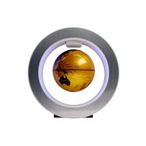 Magnetic Levitating Globe
