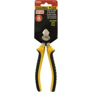 Plier Premium Diagonal 15cm