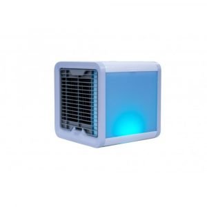 Soniq 3-In-1 Air Cooler with Built-In Led Mood Light