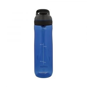 Contigo Cortland Water Bottle Monaco Blue - 709ml