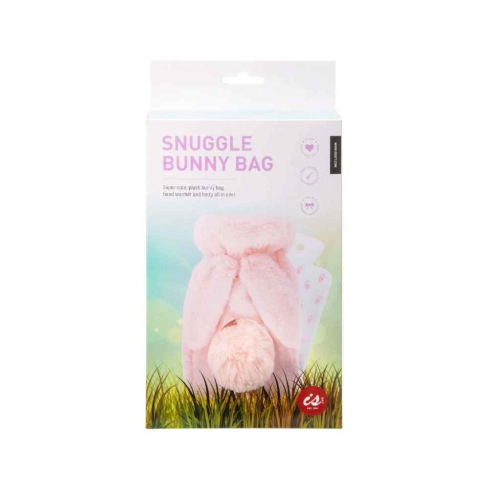 3-in-1 Snuggle Bunny Bag - Image 3