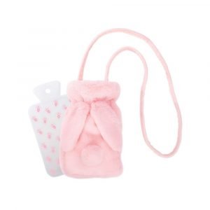 3-in-1 Snuggle Bunny Bag
