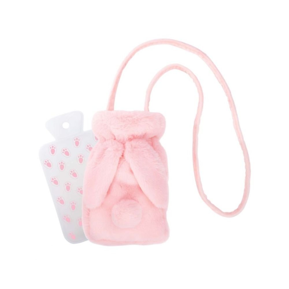 3-in-1 Snuggle Bunny Bag