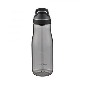 Contigo Cortland Water Bottle - 946mL - Smoke