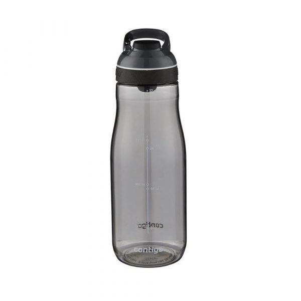 Contigo Cortland Water Bottle - 946mL - Smoke