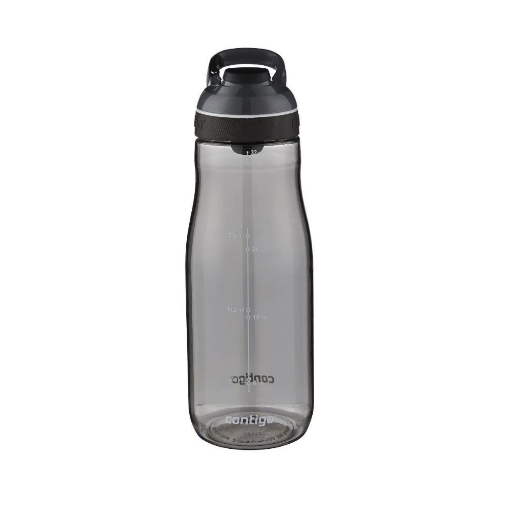 Contigo Cortland Water Bottle - 946mL - Smoke