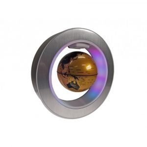 Magnetic Levitating Globe