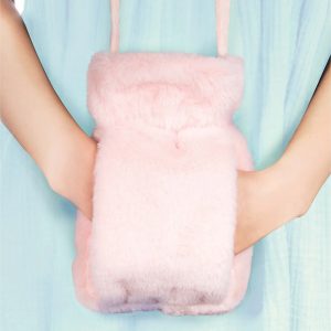 3-in-1 Snuggle Bunny Bag