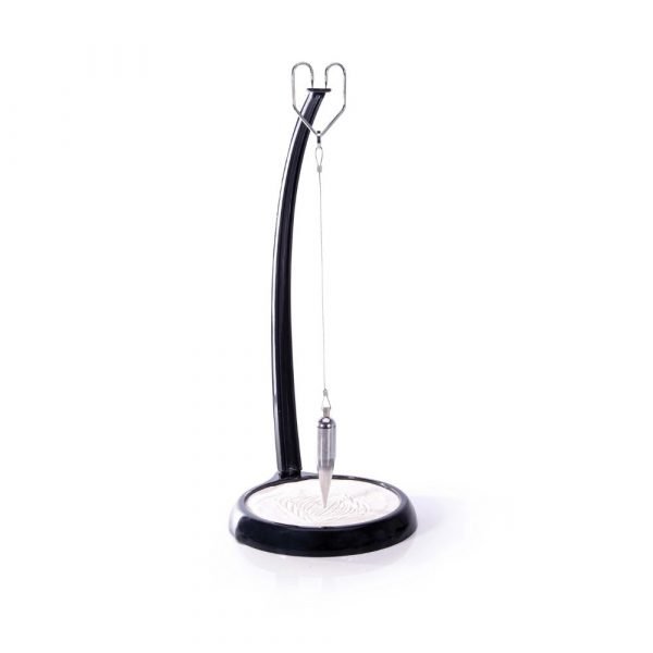 IS Gift Foucault's Pendulum