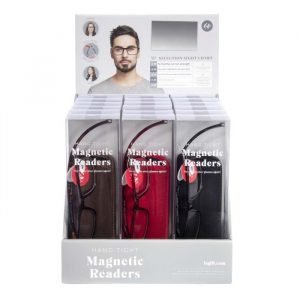 IS Gift Hang Tight Magnetic Readers - CDU