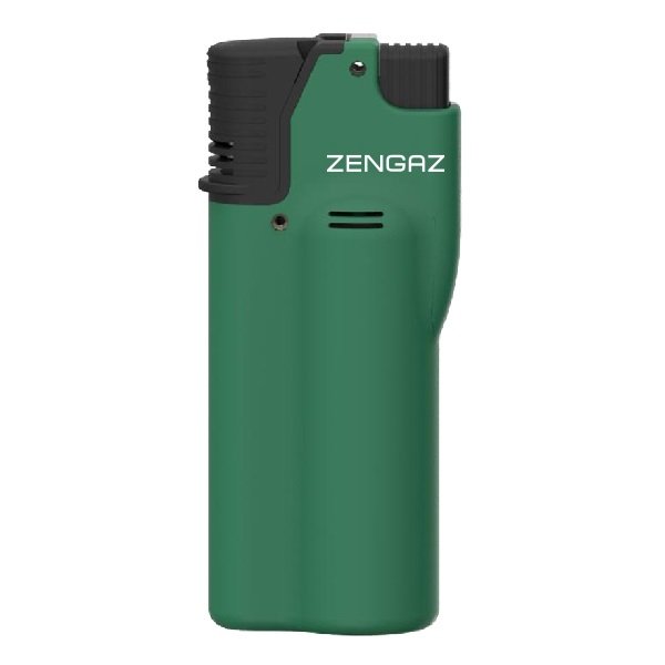 Zengaz Extendable Jet Lighter - Assorted Rubberized - Image 6