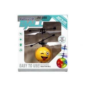 Flying Induction Ball - Wink Wink