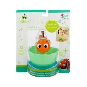 The First Year Disney Finding Nemo Nest and Pour Cups