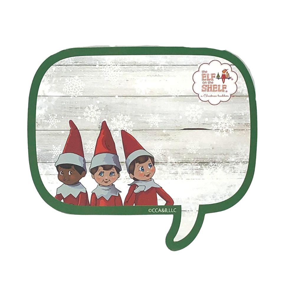 The Elf On The Shelf Reward Chart Pack - Image 2