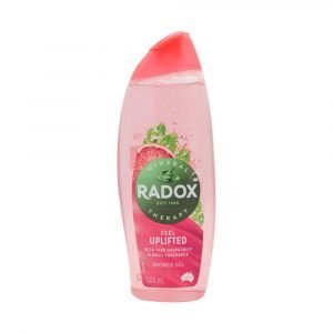 Radox Shower Gel Feel Uplifted - 500ml