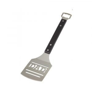 Maverick Dad BBQ Turner with Bottle Opener