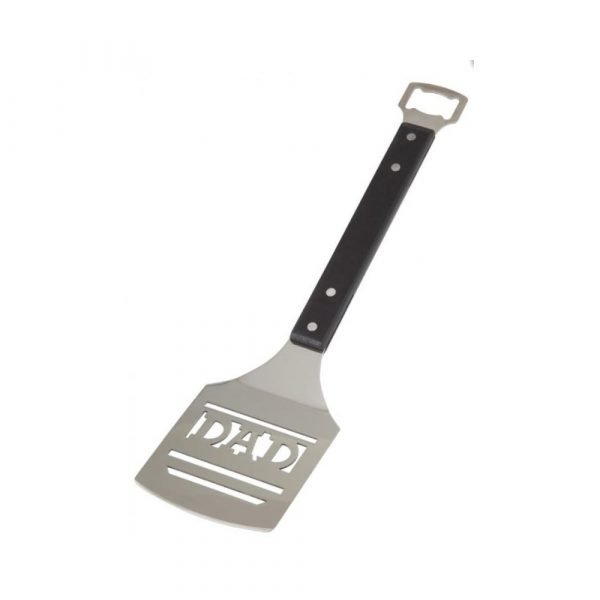 Maverick Dad BBQ Turner with Bottle Opener