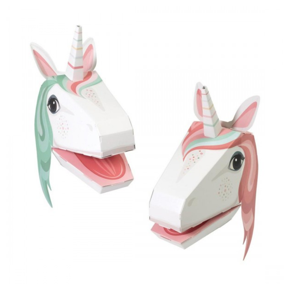 Create Your Own Unicorn Puppet - Image 2