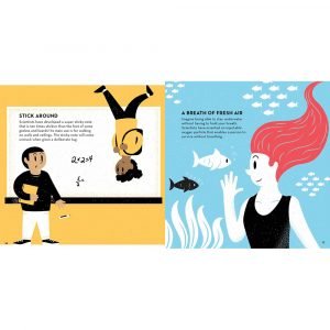 Odd Science Amazing Inventions by James Olstein