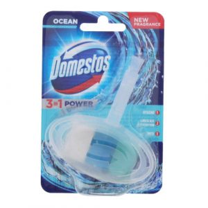 Domestos Toilet Block Ocean - 40g