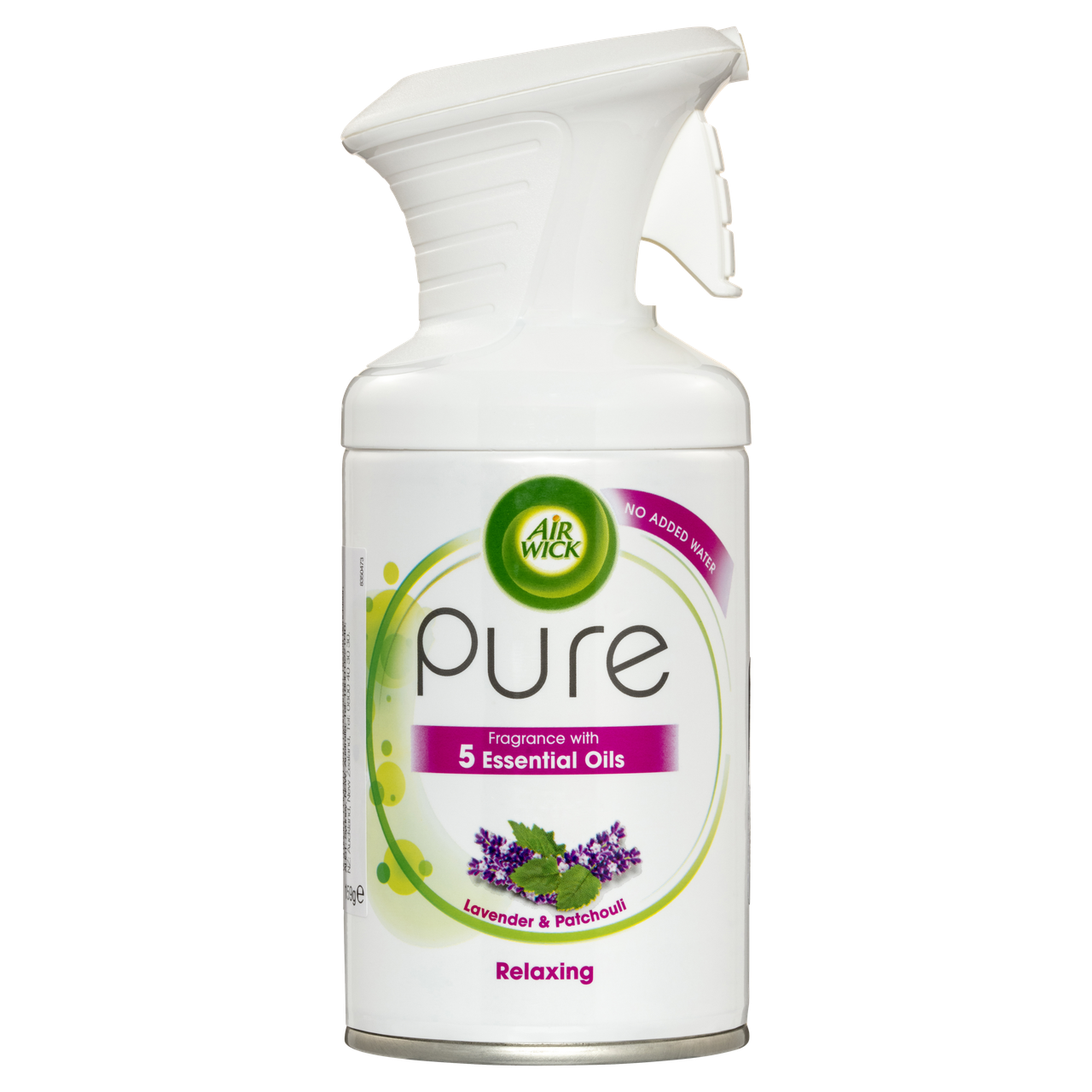 Air Wick Pure Fragrance Lavender & Relaxing - 159g