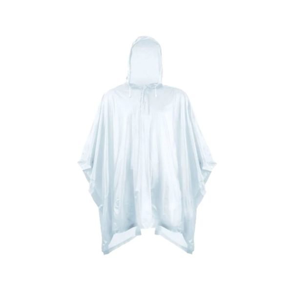 Kids Reusable Poncho