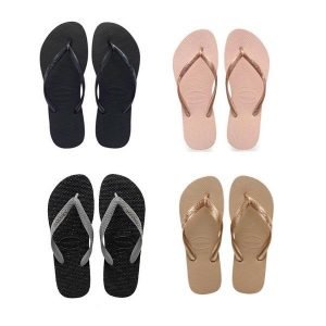 Havaianas Women Assorted Colors & Sizes