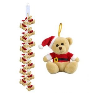 Korimco Buddy Ornament(My Buddy) - 10cm - Clip Strip