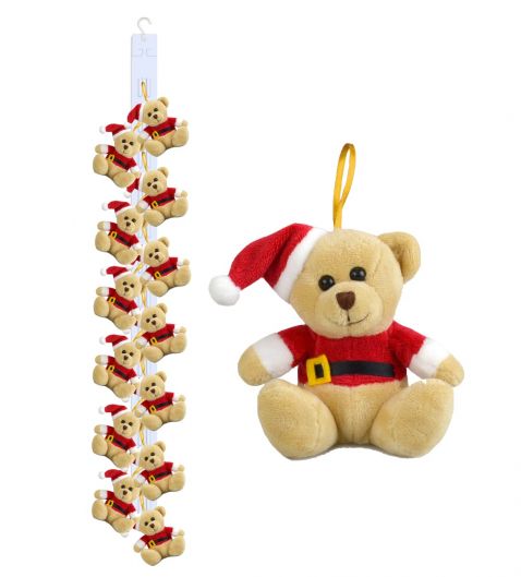 Korimco Buddy Ornament(My Buddy) - 10cm - Clip Strip
