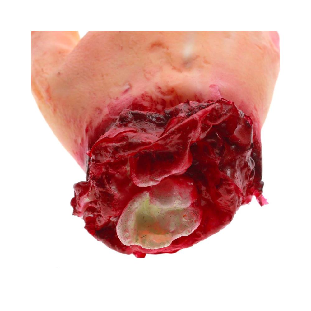 Severed Hand Halloween Decoration - Image 2