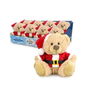 Korimco Buddy Christmas(My Buddy) - 16cm - CDU