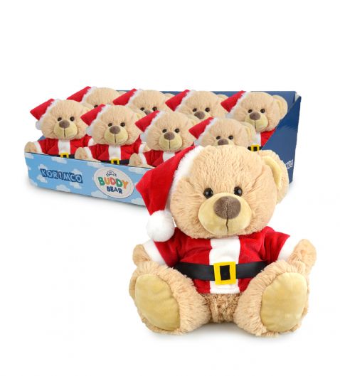 Korimco Buddy Christmas(My Buddy) - 16cm - CDU