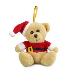 Korimco Buddy Ornament(My Buddy) - 10cm - Clip Strip